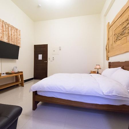 Free Time B&B Taitung Exterior foto