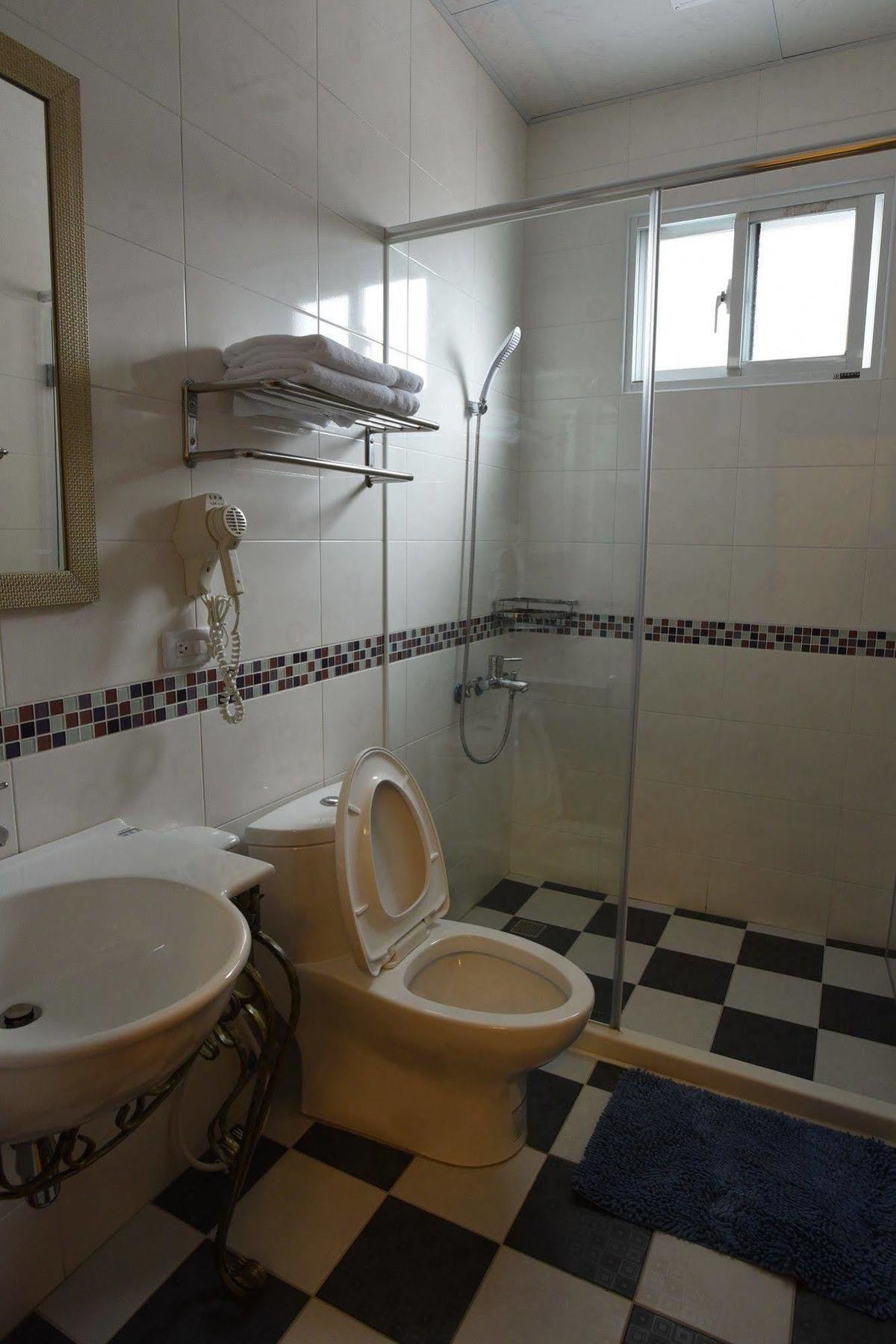 Free Time B&B Taitung Exterior foto