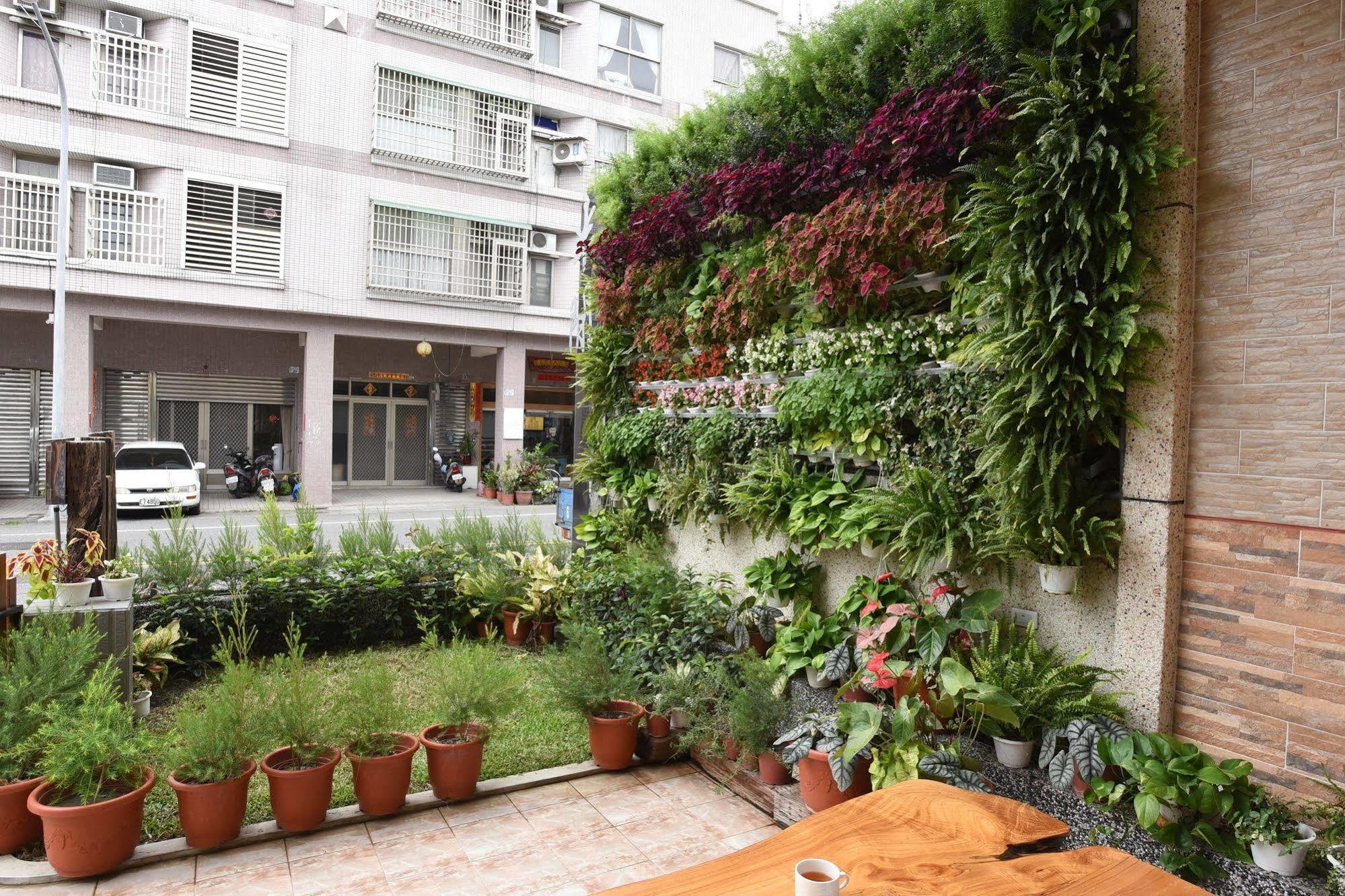 Free Time B&B Taitung Exterior foto